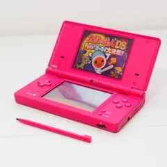 2025年最新】本体 ピンク dsiの人気アイテム - メルカリ