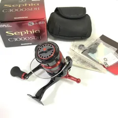 2026年最新】セフィアci4 ダブルハンドルの人気アイテム - メルカリ