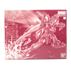 RGX-00 テスタメントガンダム 1/100 MG プレミアムバンダイ限定 - メルカリ