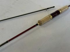 希少 DRT タイニークラッシュHi B-FARM オリジナルカラｰ SAKURA 美品