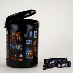 鬼滅の刃 無限城編 猗窩座帰還記念ポップコーンボックス