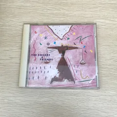 Color Palette/The Square & Friends/GF-0225049725-YP/GF09122