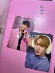 NCT ドヨン NCT 127 1ST TOUR NEO CITY : SEOUL - The Origin