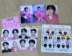 NCT ドヨン NCT 127 1ST TOUR NEO CITY : SEOUL - The Origin