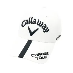 CALLAWAY キャロウェイ 2025年モデル キャップ  ホワイト系 FR [240101564795] ゴルフウェア ストスト