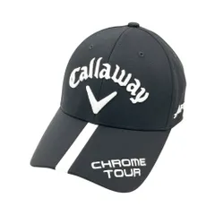CALLAWAY キャロウェイ 2025年モデル キャップ  ブラック系 FR [240101564796] ゴルフウェア ストスト