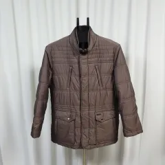 FANTOM メンズ ダウンジャケット 100