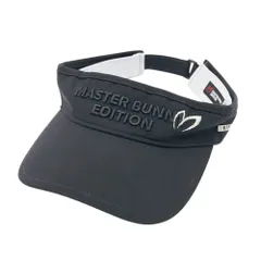 2025年最新】マスターバニー サンバイザーの人気アイテム - メルカリ