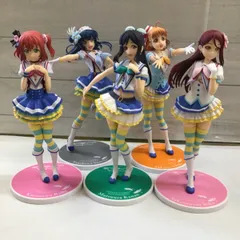 2025年最新】SEGA SPMフィギュア ラブライブ！サンシャイン!!の人気