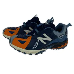 NEW BALANCE × The apartment  スニーカー  27