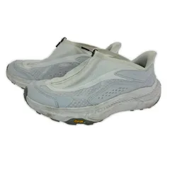 HOKA ONE ONE PROJECT TRANSPORT 27.0 ﾎﾜｲﾄ