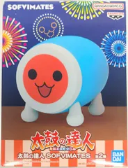 BANDAI SPIRITS SOFVIMATES 太鼓の達人 どん