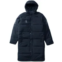 2026年最新】サッカージャンキー ベンチコートの人気アイテム - メルカリ