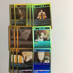 ユニオンアリーナ R 黄色 ウィンドブレイカー WIND BREAKER ウィンブレ