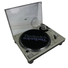 2025年最新】technics sl-1200 mk5の人気アイテム - メルカリ