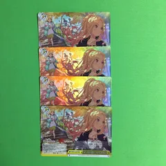 2026年最新】ヴァイスシュヴァルツ RRRの人気アイテム - メルカリ