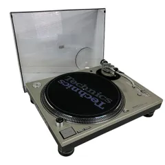 2025年最新】technics sl-1200 mk5の人気アイテム - メルカリ