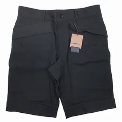 2025年最新】BURBERRY メンズ ショートパンツ・ハーフパンツの人気