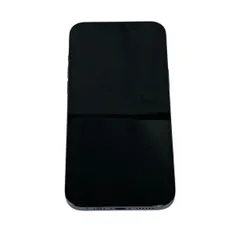 Apple iPhone 12 Pro Max MGD23J/A 256GB SIMフリー パシフィックブルー スマートフォン スマホ 携帯電話 中古 M10557032