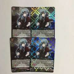 ヴァンガード 気高きオブリビオニス 零騎転生 VG カードファイト!