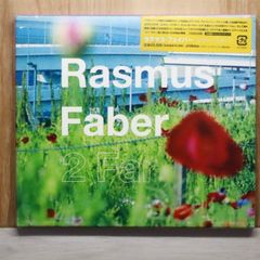 CD］Rasmus Faber 「So Far」「2 Far」2枚セット - メルカリ