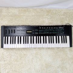 YAMAHA ヤマハ SY85 シンセサイザー 61鍵 稼動品 - メルカリ