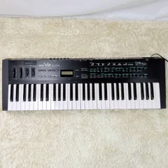 2026年最新】YAMAHA シンセサイザー v2の人気アイテム - メルカリ