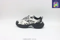 【今日特価】FILA フィラ クランキースニーカー F12W441119FSV ホワイトブラック-WTO輸入