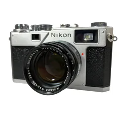 2025年最新】ニコン s3 復刻の人気アイテム - メルカリ