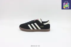 【今日特価】アディダス Adidas ローカットスニーカー ブラックホワイト Black White JR6344
