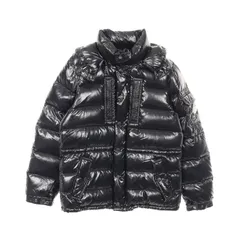 モンクレール MONCLER ダウンジャケット ROD ナイロン ダウンジャケット メンズ Used A
