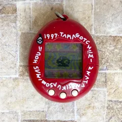 【未使用】レトロたまごっち 2025年最新】たまごっち 初代 未開封の人気アイテム - メルカリ