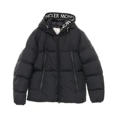 モンクレール MONCLER ダウンジャケット MONTCLA モンクラ ナイロン ダウンジャケット メンズ Used Bのサムネイル