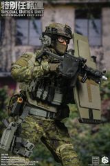 ホットトイズ 1/6 スター・ウォーズ 0-0-0 会場限定 未開封新品