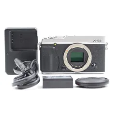 2025年最新】fujifilm x-e2の人気アイテム - メルカリ
