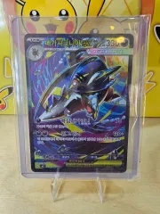 ポケモンカード MEGAシャークニア sar