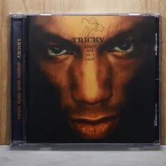 2025年最新】tricky レコードの人気アイテム - メルカリ