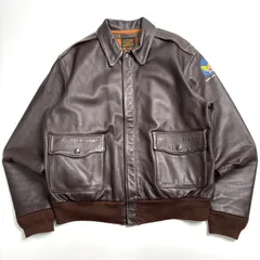 2025年最新】morgan a-2 ホースハイドの人気アイテム - メルカリ