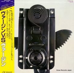 ヴァージン VS ヴァージン レコード - メルカリ