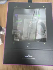 BTS 2022 シーグリ シーズングリーティング