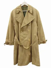 2025年最新】Brooks Brothers メンズ トレンチコートの人気アイテム