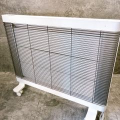 BALMUDA SmartHeater2 ESH-1100UA-SW ハンガー付 Amazon | バルミューダ 寝室暖房 SmartHeater2（スマートヒーター2