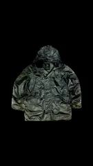 アルファ インダストリーズ n3b パーカ