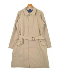 BARACUTA ステンカラーコート メンズ 【古着】【中古】【送料無料】