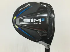 2025年最新】sim2 max フェアウェイウッドの人気アイテム - メルカリ