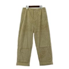 23245✨️グッチ Lサイズ トムフォード期 カーゴパンツ コットン