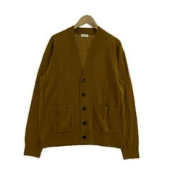 2025年最新】DRIES VAN NOTEN メンズ カーディガンの人気アイテム
