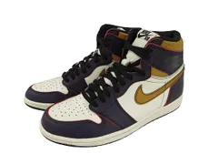 ナイキ エスビー NIKE SB エアジョーダン 1 レトロ ハイ シカゴ AIR JORDAN 1 RETRO HIGH OG DEFIANT LA to CHICAGO スニーカー CD6578-507 28 ☆AA★