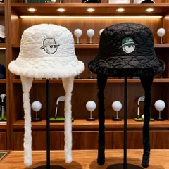 2025年最新】マルボンゴルフ ハットの人気アイテム - メルカリ