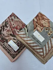 新品未使用❗RALPH LAUREN レディースハンカチセット